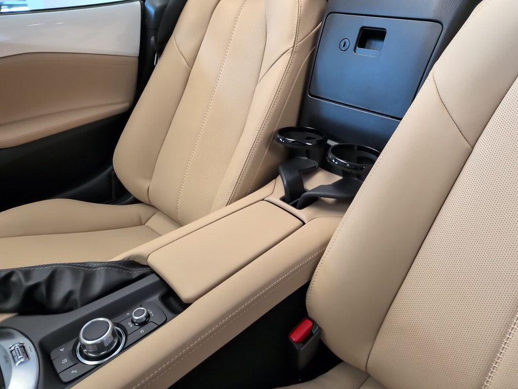 new 2026 Mazda MX-5 Miata car, priced at $41,974