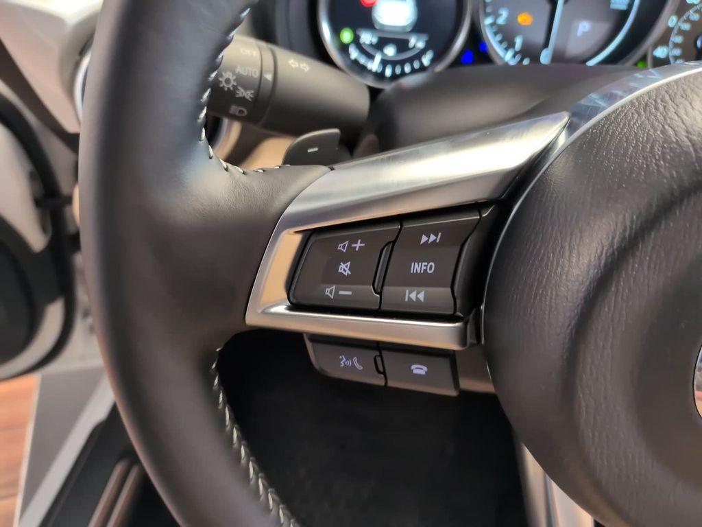 new 2026 Mazda MX-5 Miata car, priced at $41,974