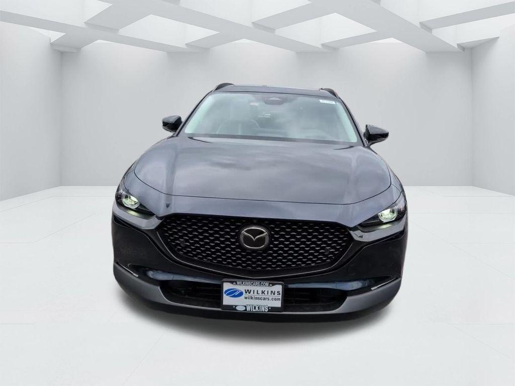 new 2026 Mazda CX-30 car, priced at $33,629