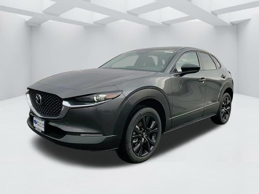 new 2026 Mazda CX-30 car, priced at $28,262