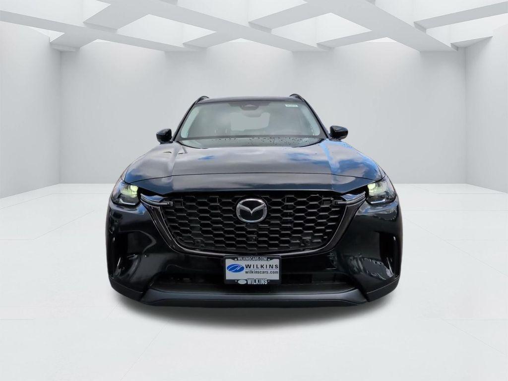 new 2026 Mazda CX-90 car, priced at $44,675