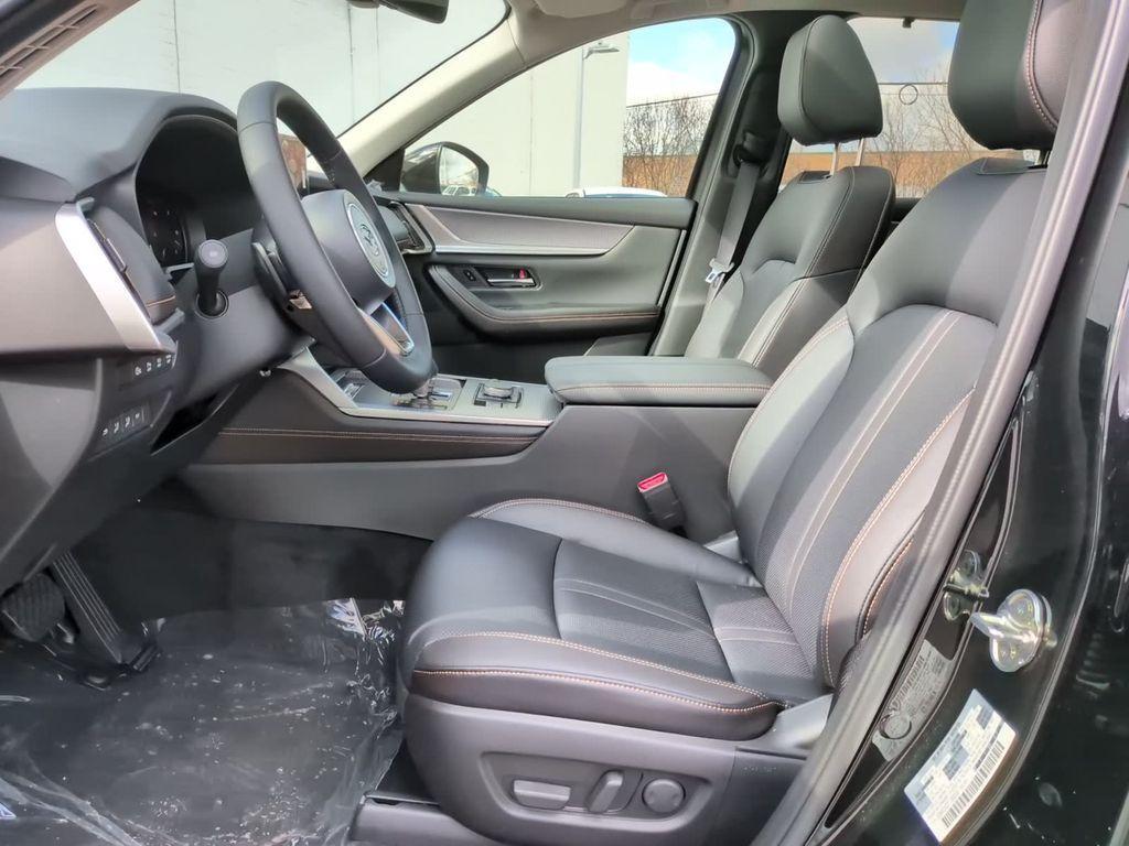 new 2026 Mazda CX-90 car, priced at $44,675