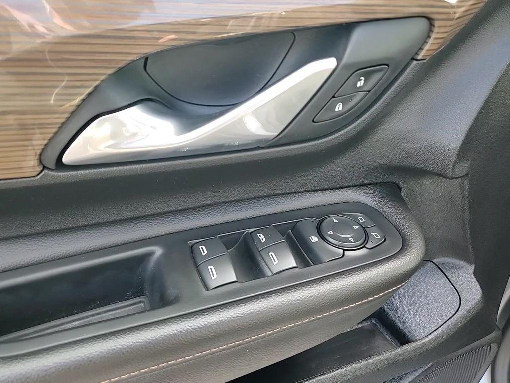 used 2020 GMC Terrain car, priced at $15,000