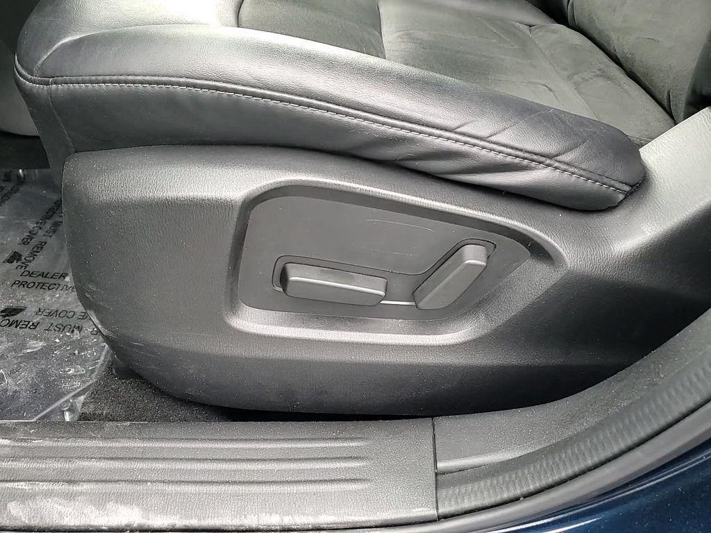 used 2023 Mazda CX-5 car, priced at $23,200