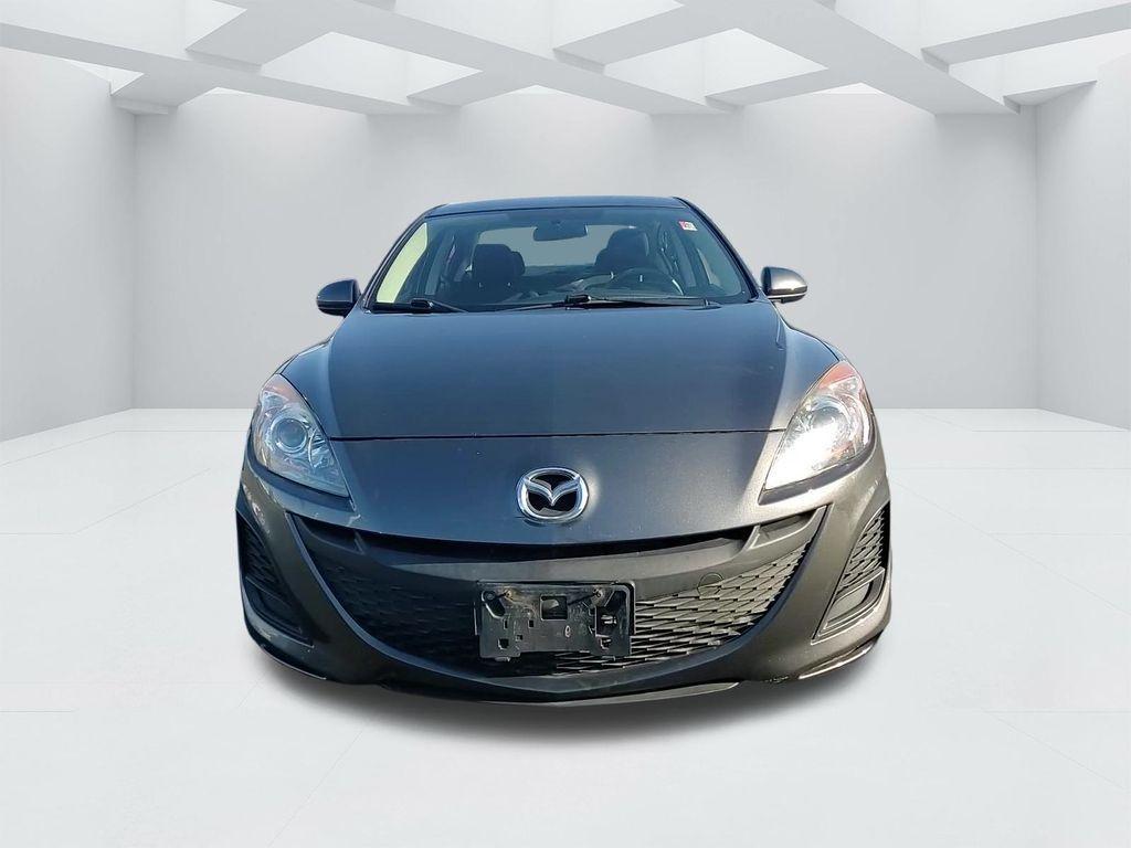 used 2011 Mazda Mazda3 car, priced at $8,900