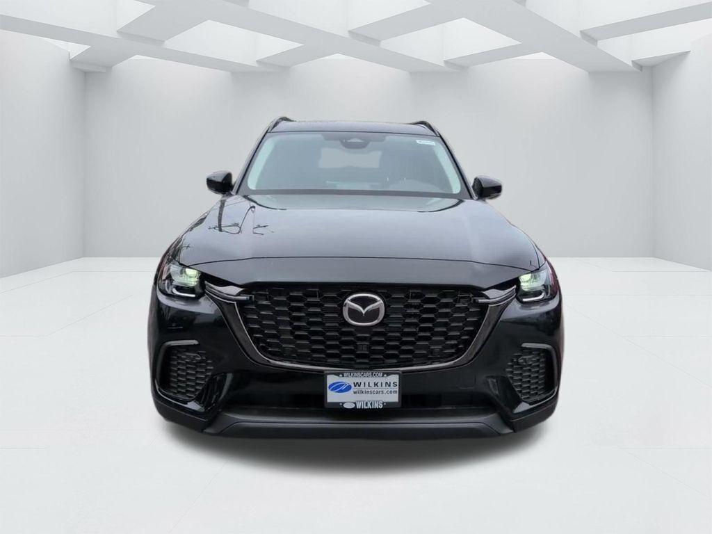 new 2026 Mazda CX-70 car, priced at $40,916
