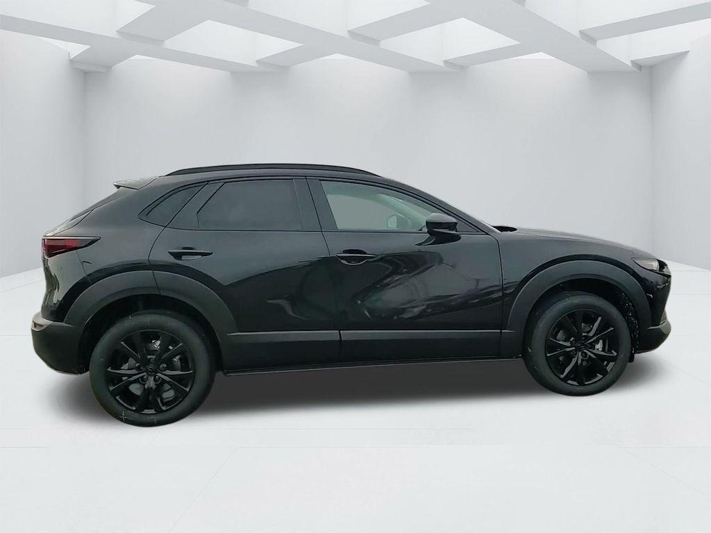 new 2026 Mazda CX-30 car, priced at $29,051