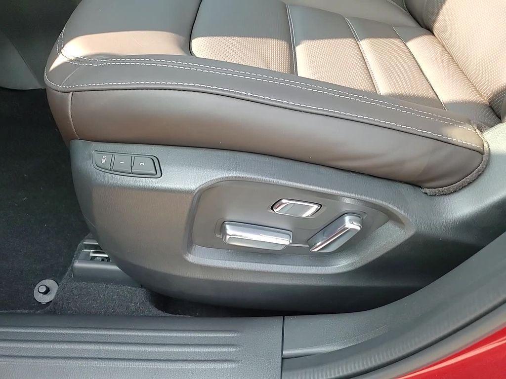 new 2025 Mazda CX-5 car, priced at $39,973