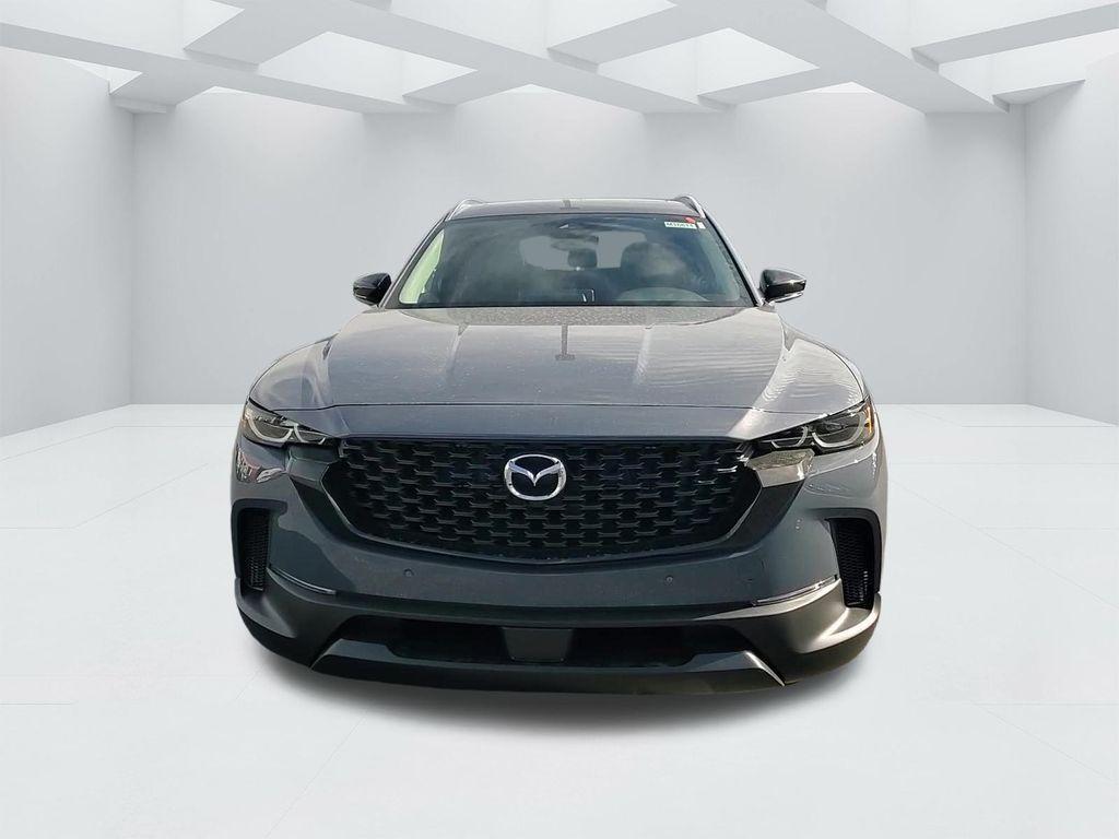 new 2026 Mazda CX-50 car, priced at $35,086
