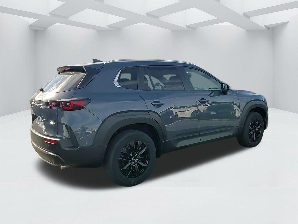 new 2026 Mazda CX-50 car, priced at $35,086