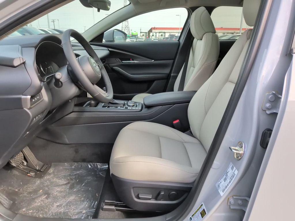 new 2026 Mazda CX-30 car, priced at $29,020