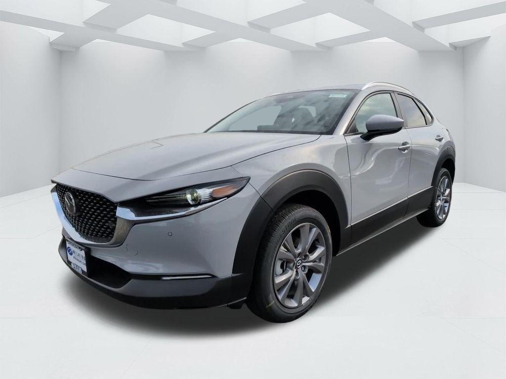 new 2026 Mazda CX-30 car, priced at $29,020
