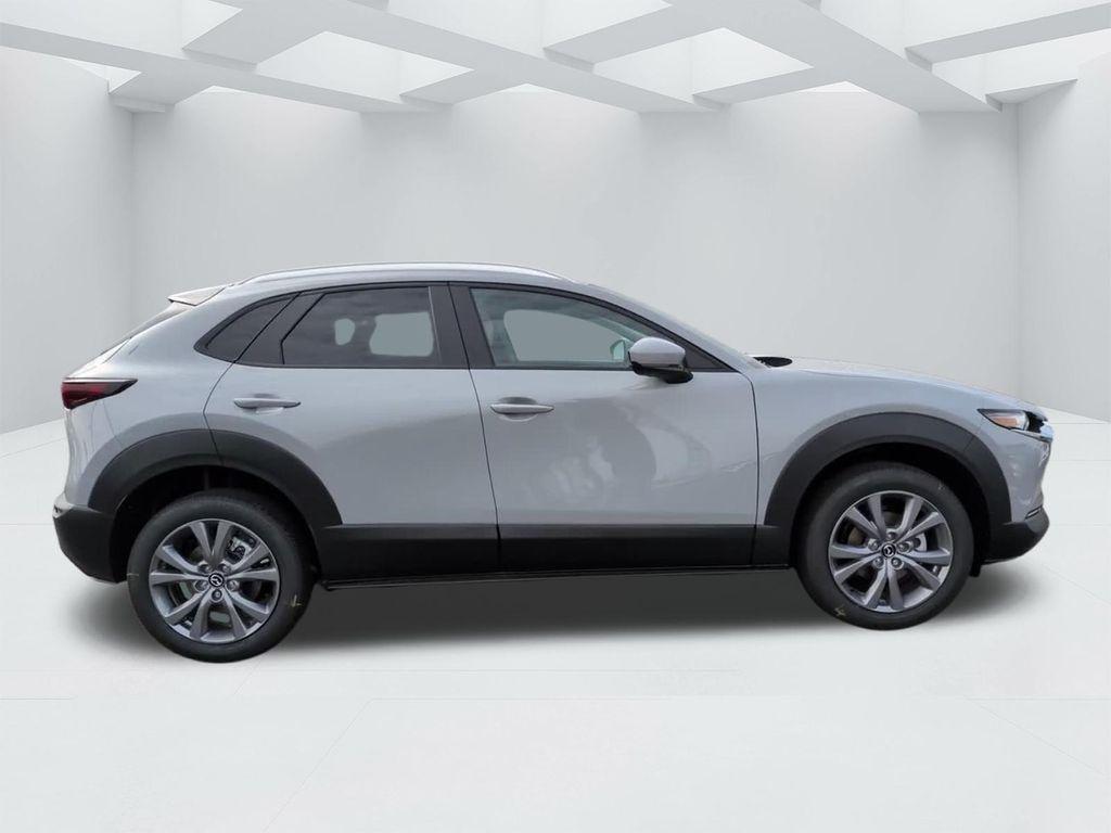 new 2026 Mazda CX-30 car, priced at $29,020
