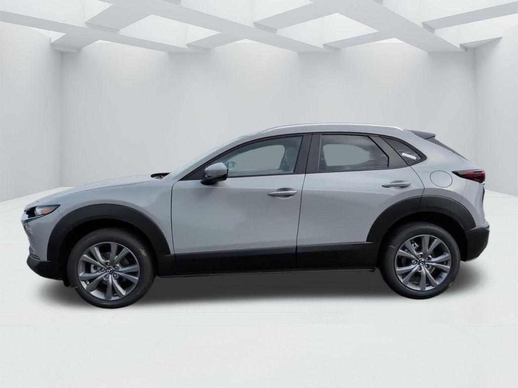 new 2026 Mazda CX-30 car, priced at $29,020