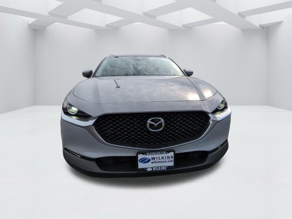 new 2026 Mazda CX-30 car, priced at $29,020