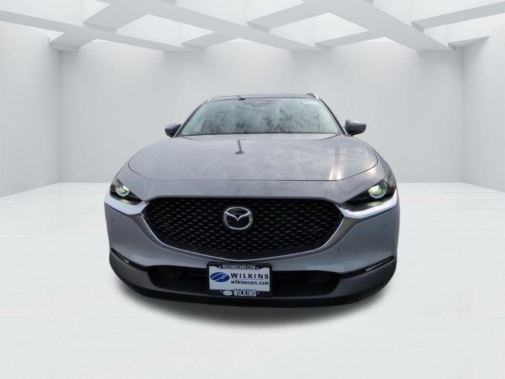 new 2026 Mazda CX-30 car, priced at $29,020
