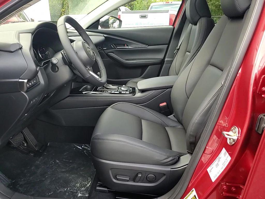 new 2026 Mazda CX-30 car, priced at $37,694