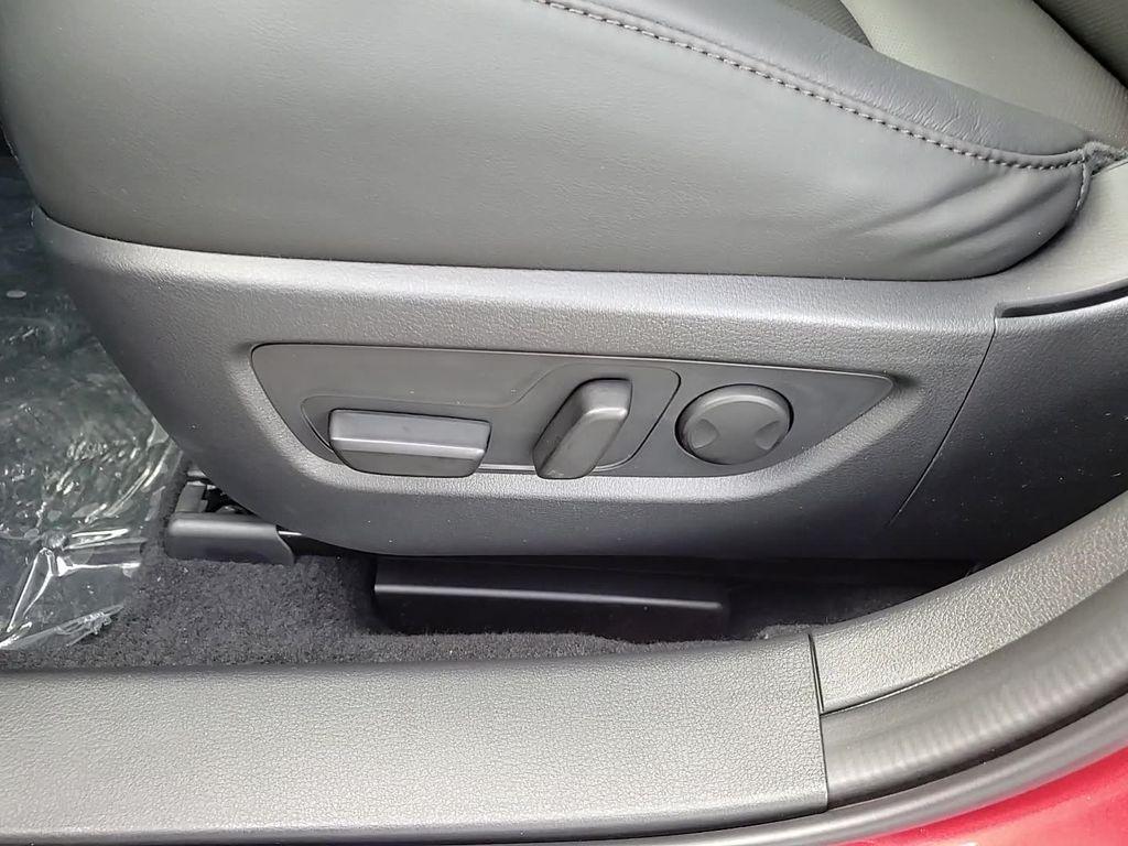 new 2026 Mazda CX-30 car, priced at $37,694