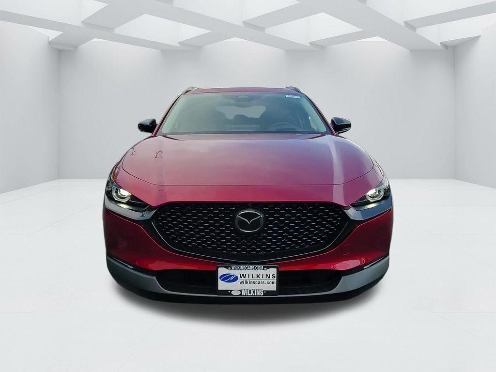 new 2026 Mazda CX-30 car, priced at $37,694