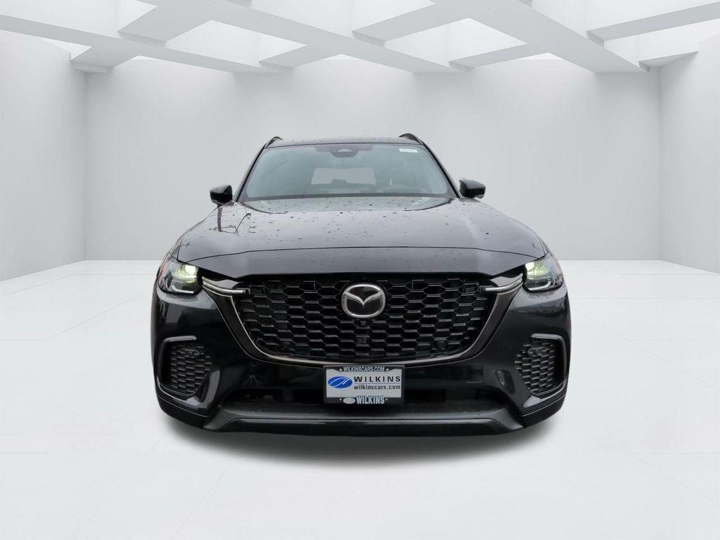 new 2026 Mazda CX-70 car, priced at $50,779
