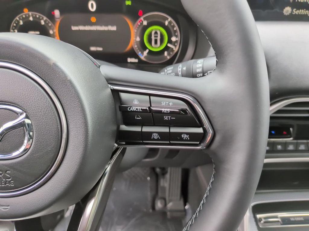 new 2026 Mazda CX-70 car, priced at $50,779
