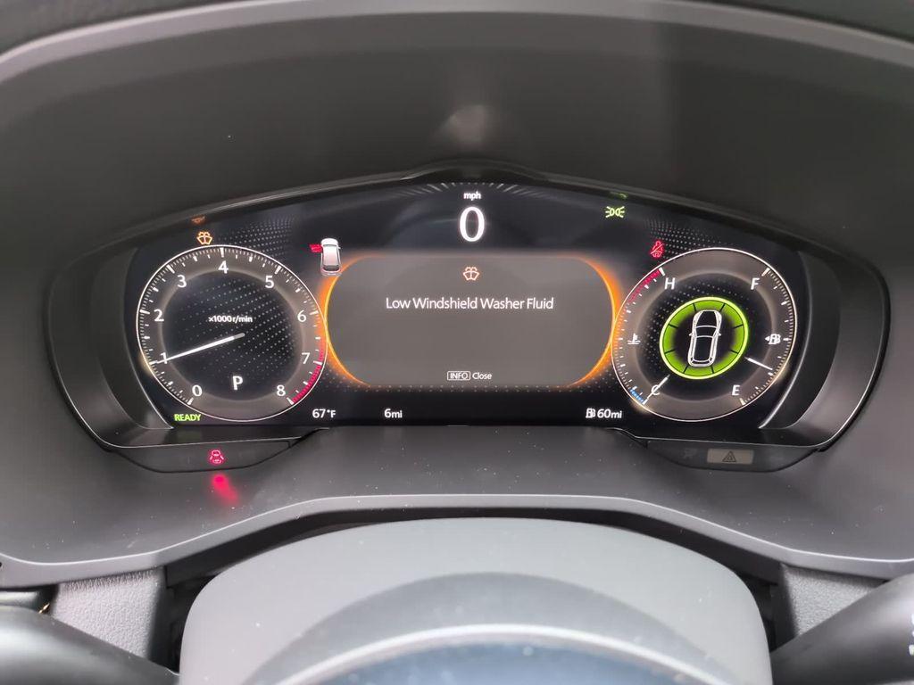 new 2026 Mazda CX-70 car, priced at $50,779