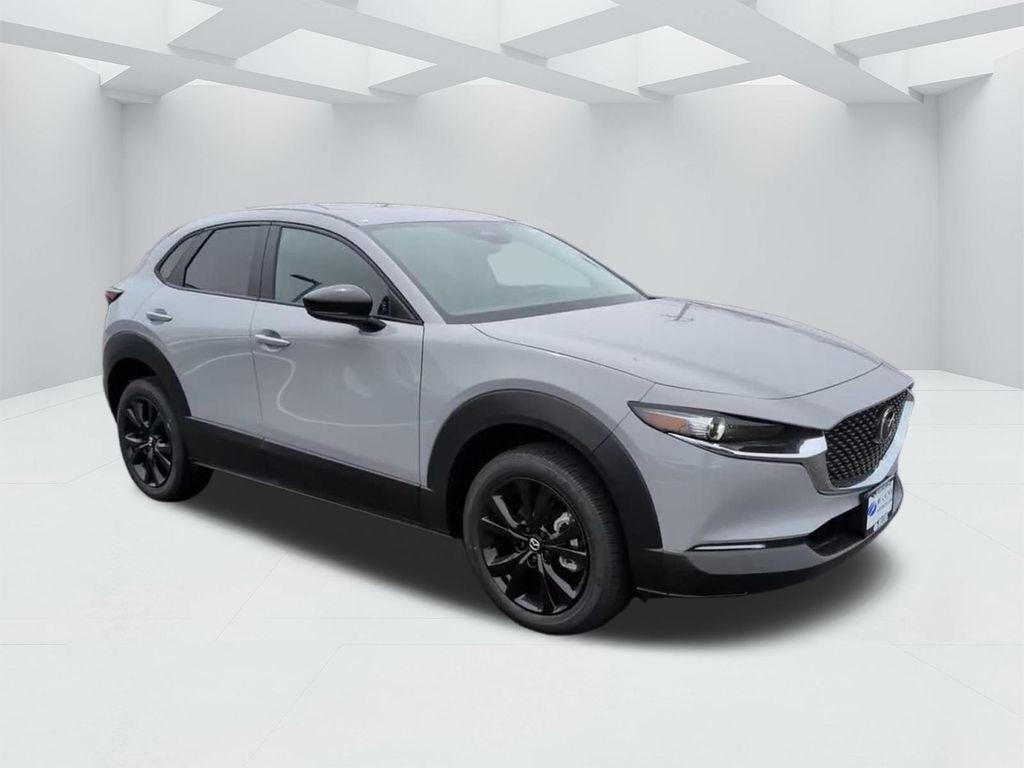 new 2026 Mazda CX-30 car, priced at $27,170