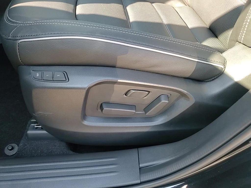 new 2025 Mazda CX-5 car, priced at $34,234