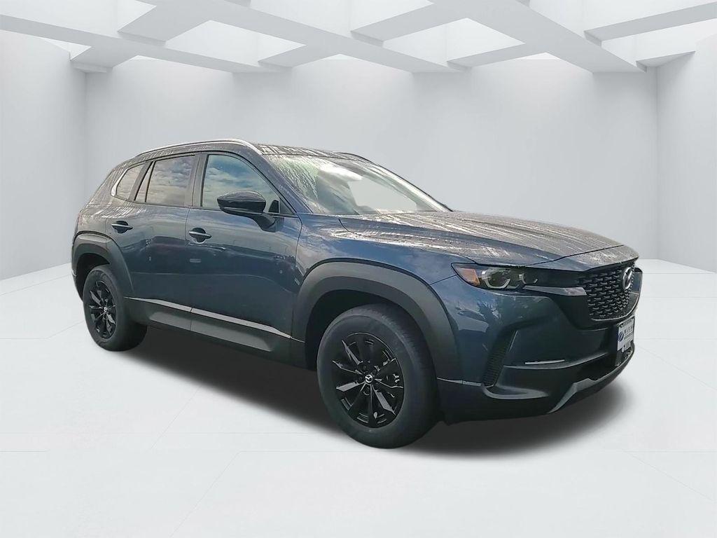 new 2026 Mazda CX-50 car, priced at $35,208