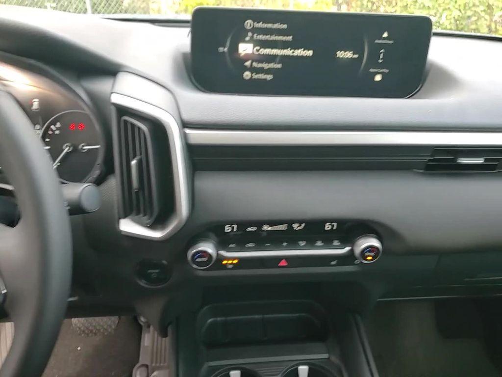 new 2026 Mazda CX-50 car, priced at $35,208