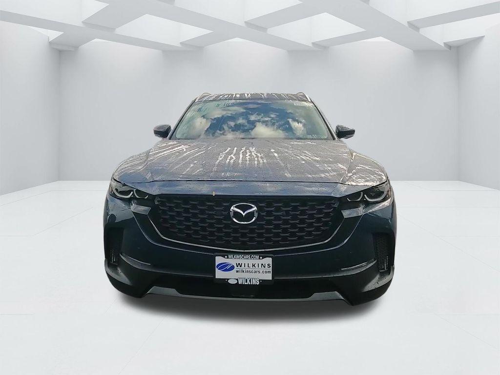 new 2026 Mazda CX-50 car, priced at $35,208