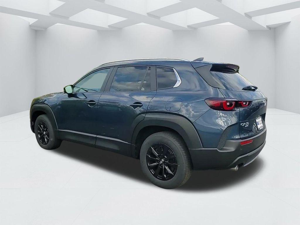 new 2026 Mazda CX-50 car, priced at $35,208