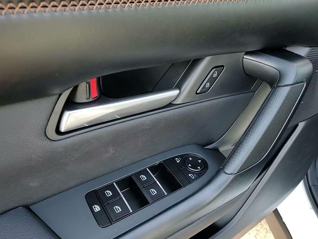 new 2026 Mazda CX-50 car, priced at $35,612