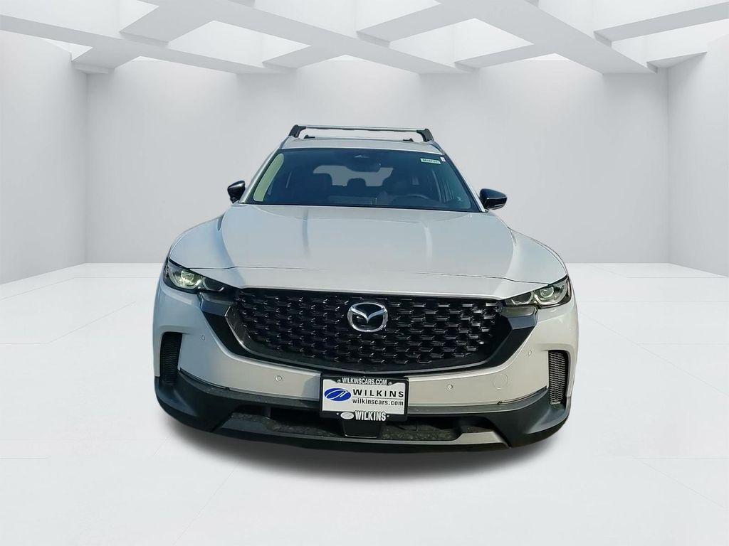 new 2026 Mazda CX-50 car, priced at $35,612