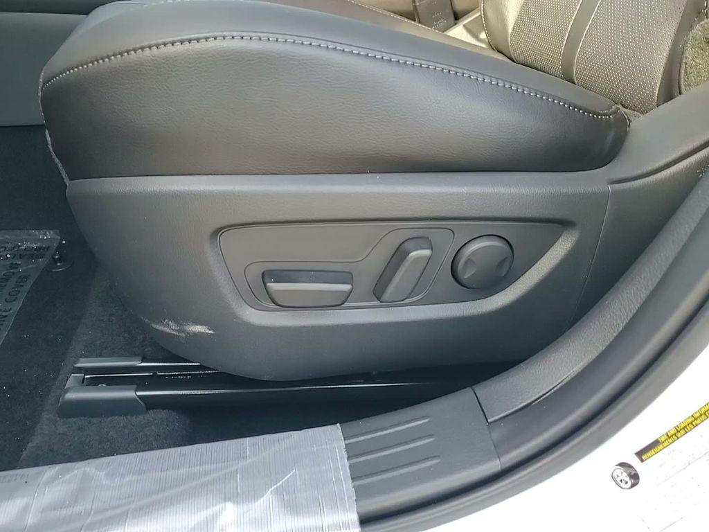 new 2026 Mazda CX-50 car, priced at $35,612