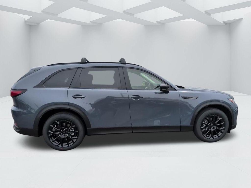 new 2026 Mazda CX-70 car, priced at $41,628