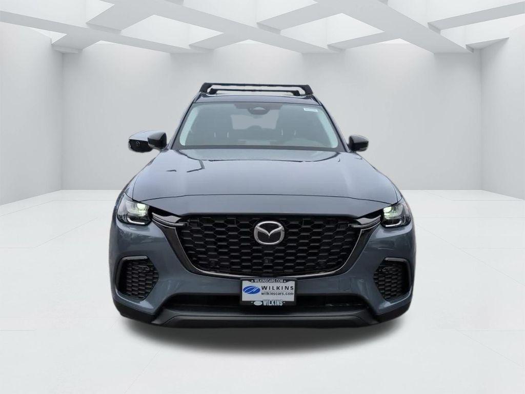new 2026 Mazda CX-70 car, priced at $41,628