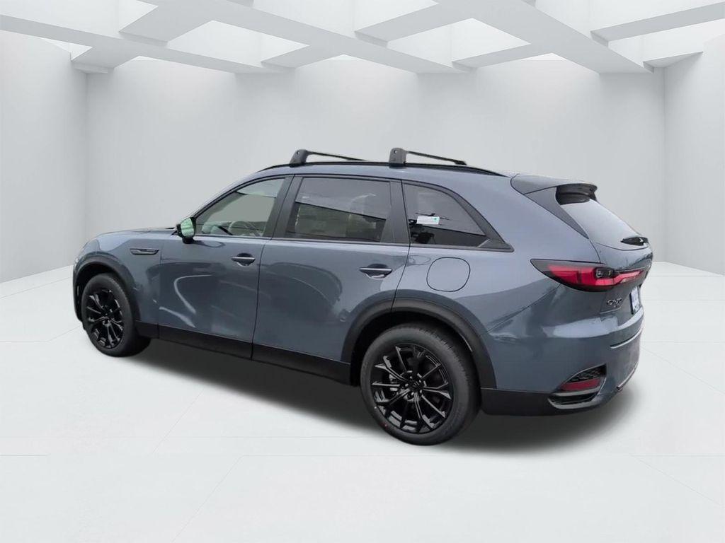 new 2026 Mazda CX-70 car, priced at $41,628