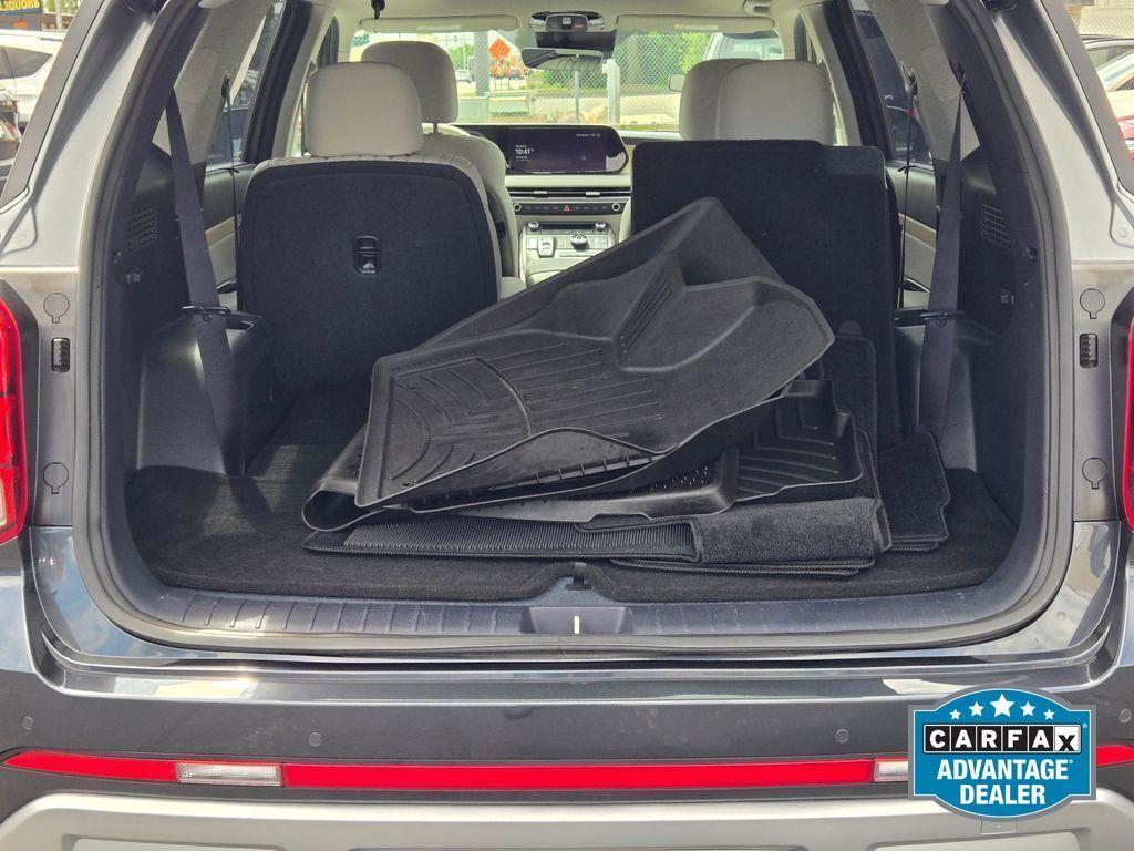 used 2023 Hyundai Palisade car, priced at $29,577