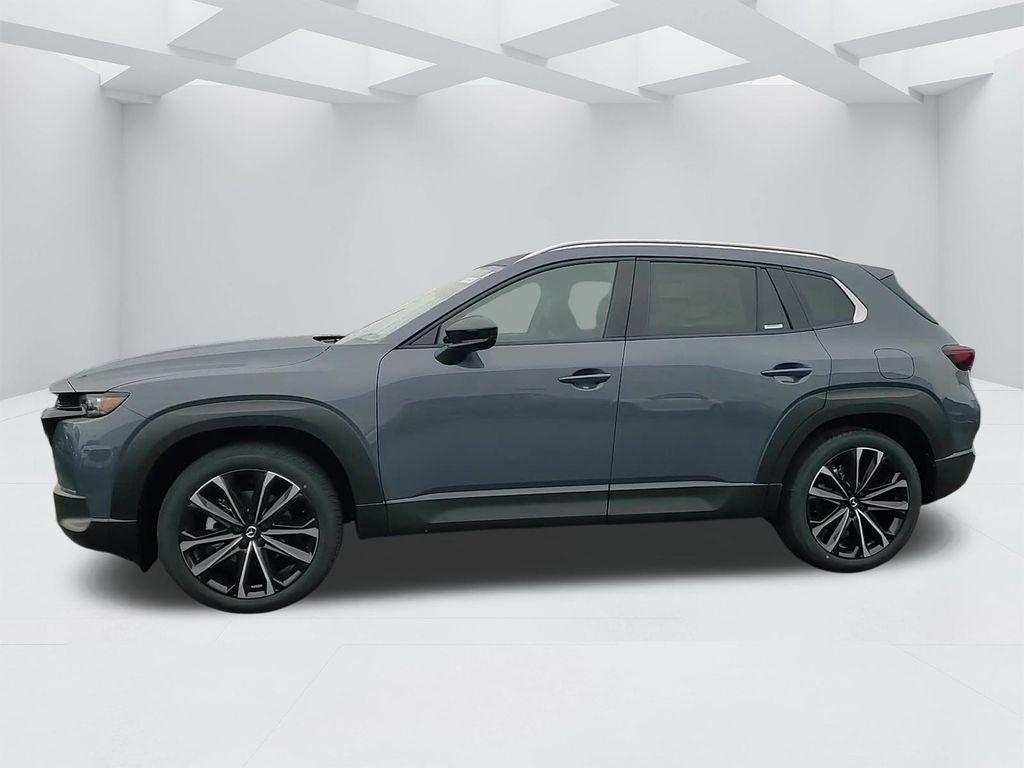 new 2026 Mazda CX-50 car, priced at $36,232