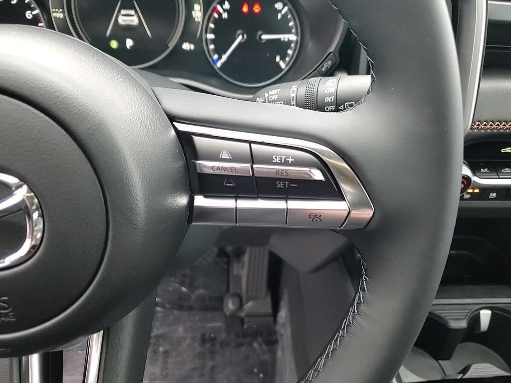 new 2026 Mazda CX-50 car, priced at $36,232