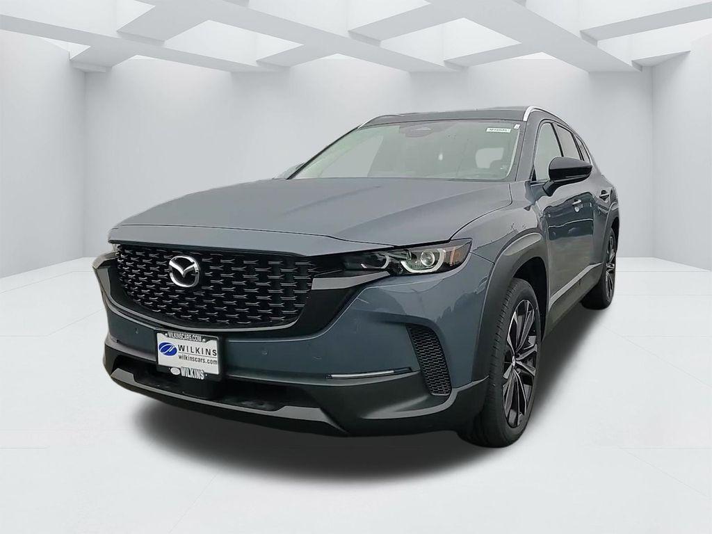 new 2026 Mazda CX-50 car, priced at $36,232