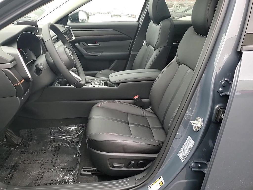 new 2026 Mazda CX-50 car, priced at $36,232