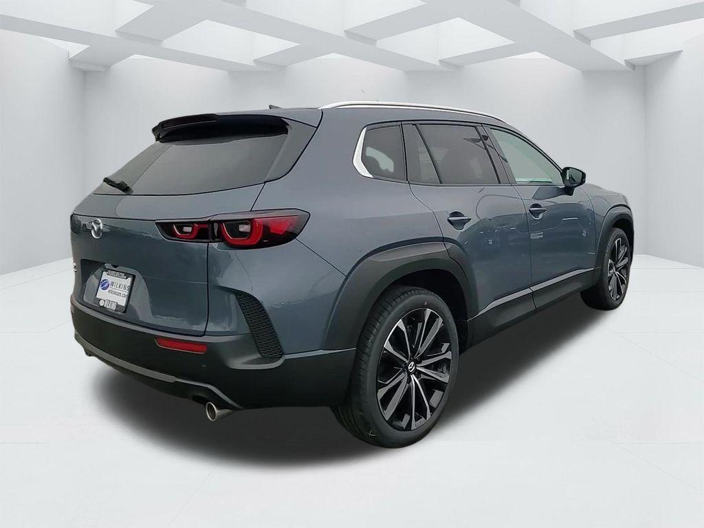 new 2026 Mazda CX-50 car, priced at $36,232