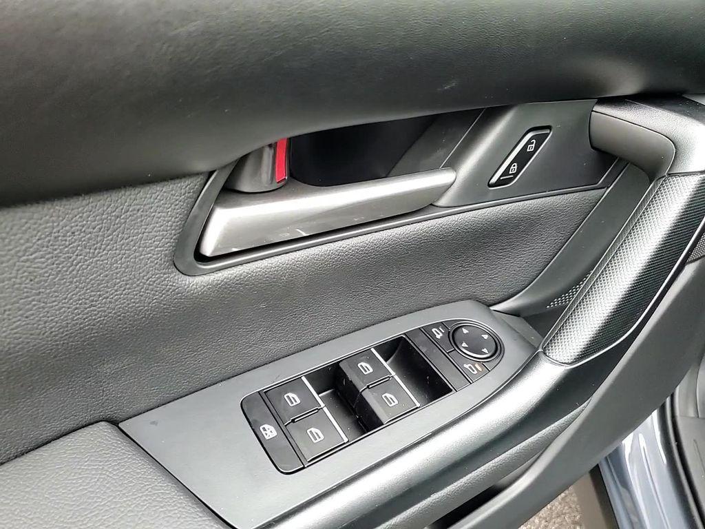 new 2026 Mazda CX-50 car, priced at $36,232