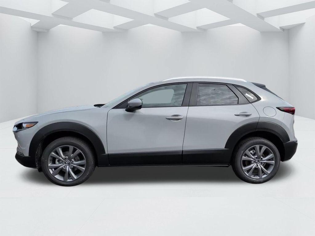 new 2026 Mazda CX-30 car, priced at $28,792