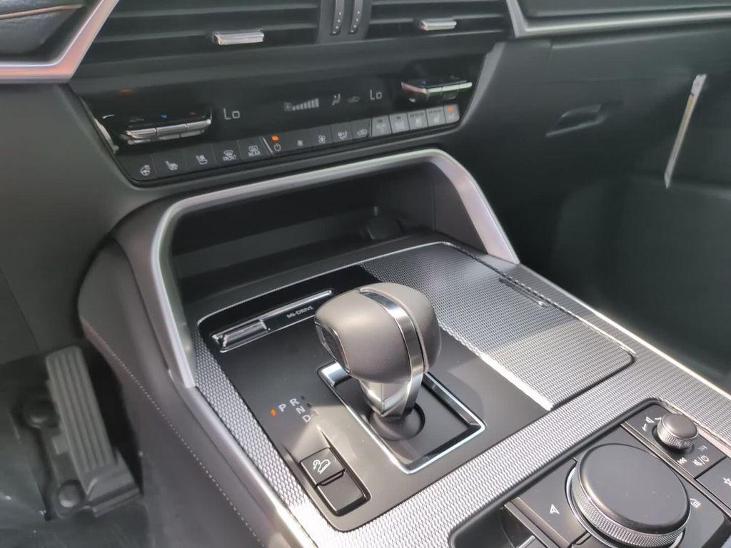 new 2026 Mazda CX-70 car, priced at $41,248
