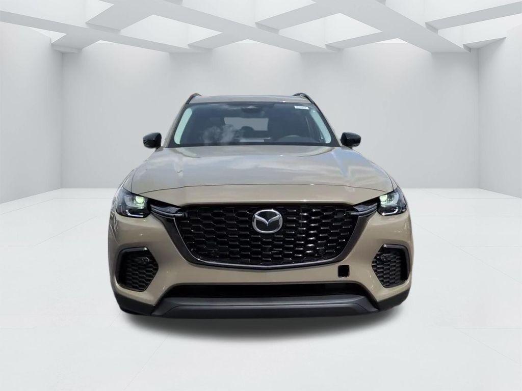 new 2026 Mazda CX-70 car, priced at $41,248