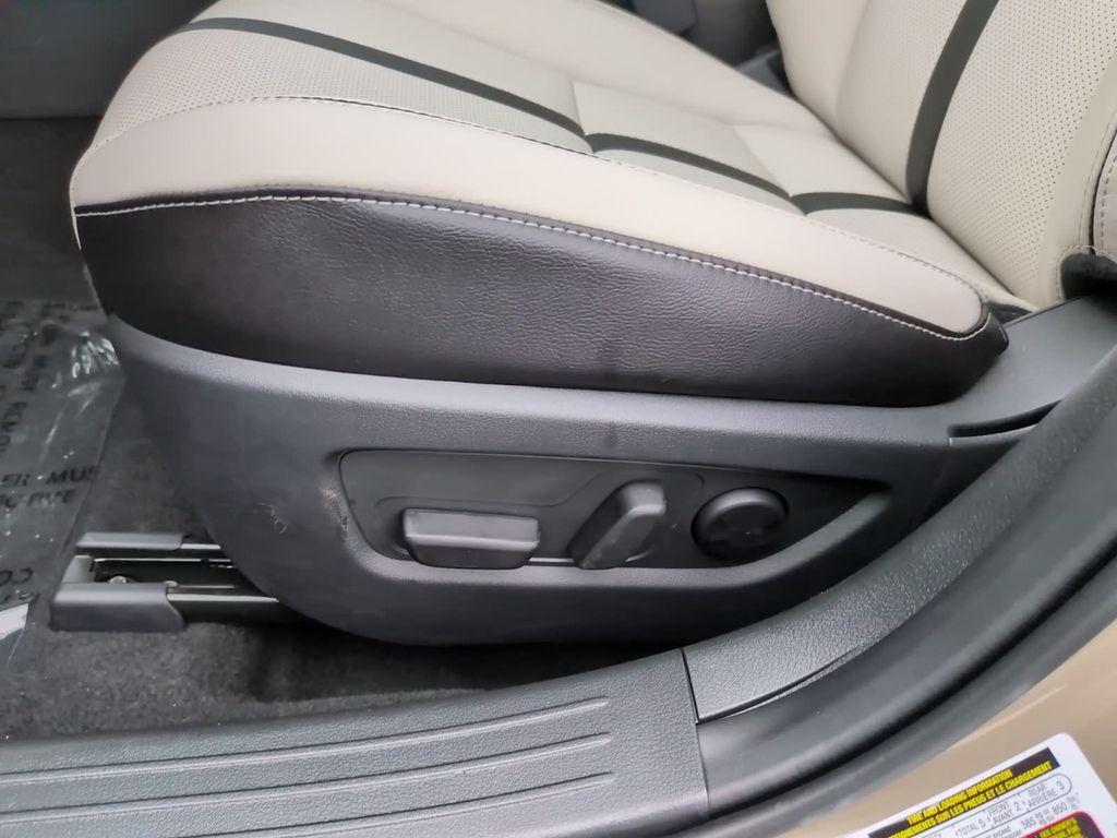 new 2026 Mazda CX-50 car, priced at $38,075