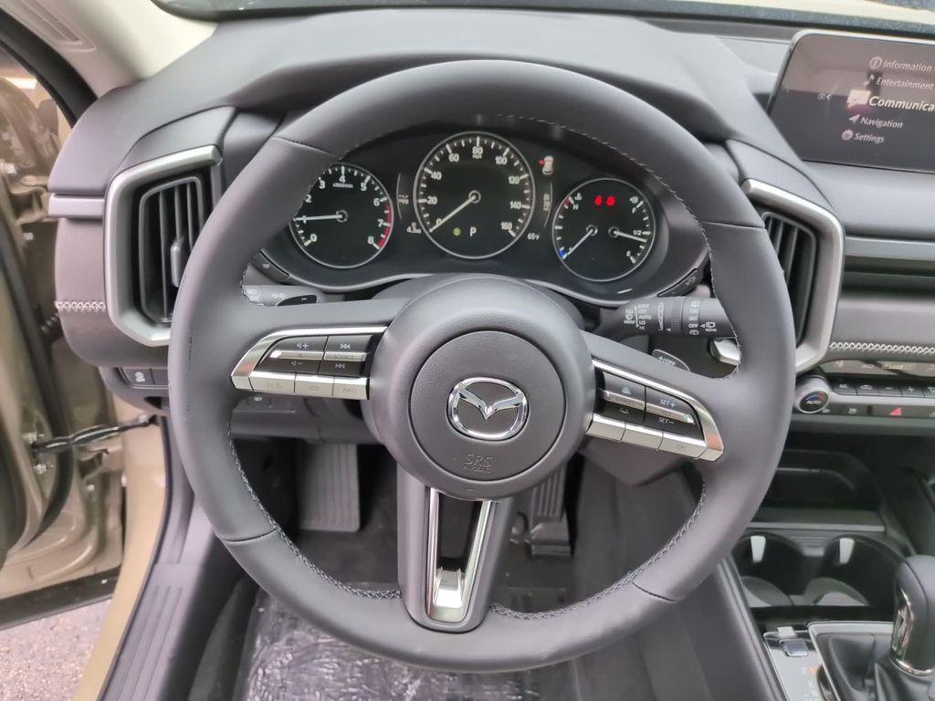 new 2026 Mazda CX-50 car, priced at $38,075
